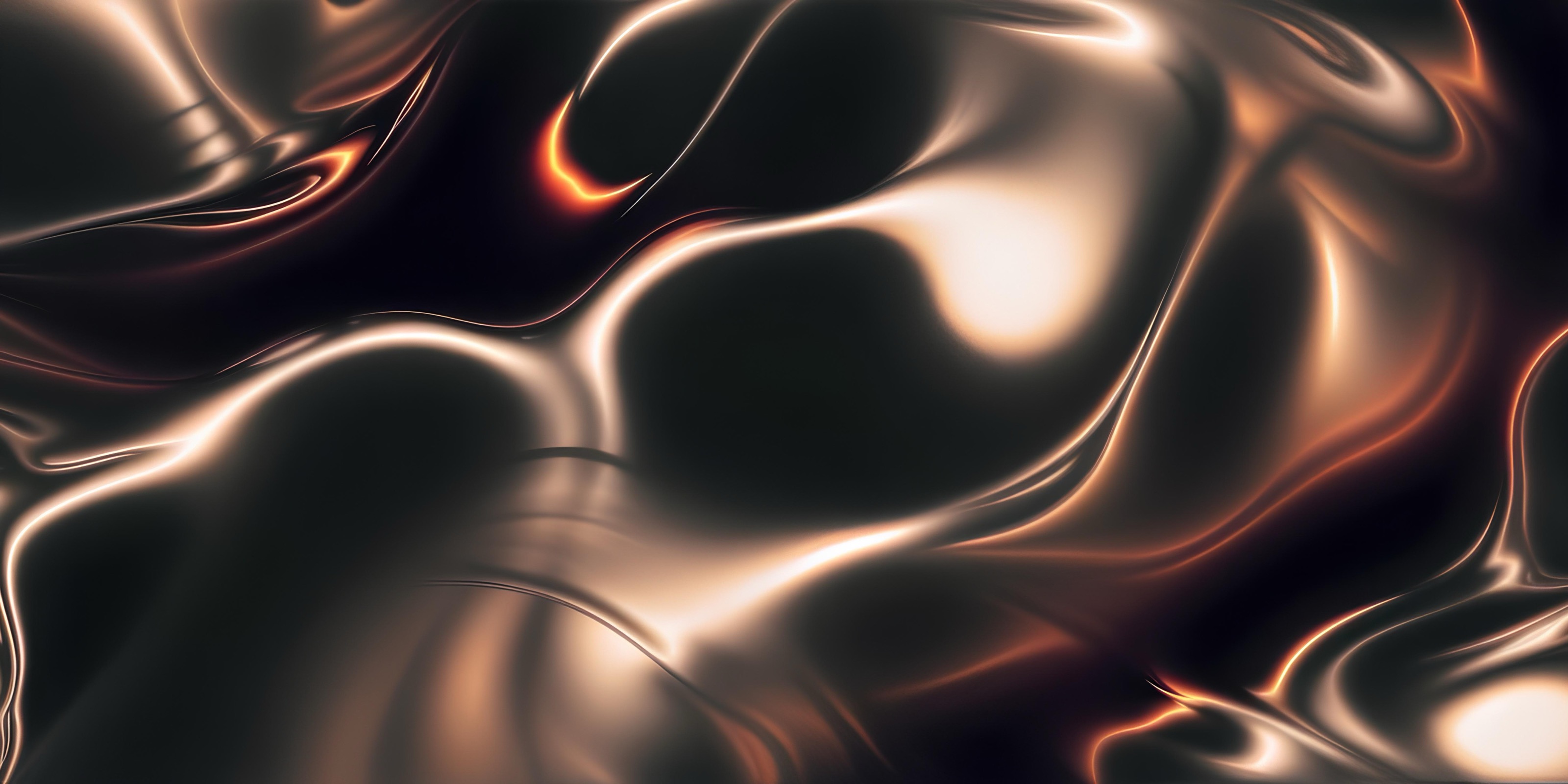 Liquid chrome